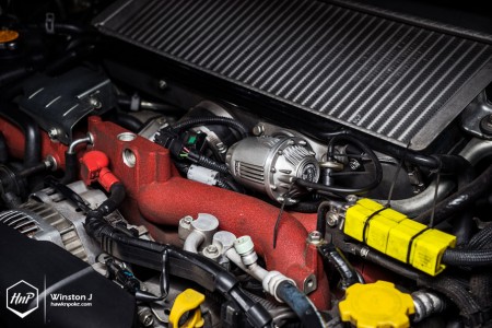 itosubaru-17 (Speed Star // Subaru WRX STI on Wedsport)