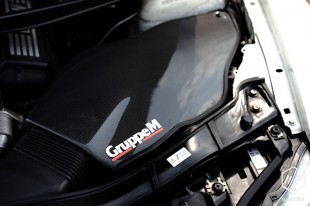 iwanatse90-04 (Sophistication Evolved // Iwan’s 3 Series E90 on ATS Wheels)