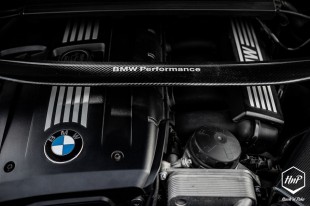 iwanatse90-05 (Sophistication Evolved // Iwan’s 3 Series E90 on ATS Wheels)