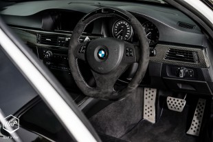 iwanatse90-10 (Sophistication Evolved // Iwan’s 3 Series E90 on ATS Wheels)