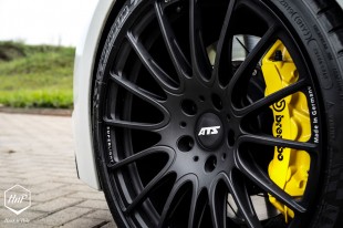 iwanatse90-12 (Sophistication Evolved // Iwan’s 3 Series E90 on ATS Wheels)