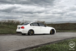 iwanatse90-15 (Sophistication Evolved // Iwan’s 3 Series E90 on ATS Wheels)