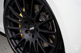 iwanatse90-17 (Sophistication Evolved // Iwan’s 3 Series E90 on ATS Wheels)