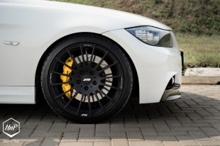 iwanatse90-21 (Sophistication Evolved // Iwan’s 3 Series E90 on ATS Wheels)