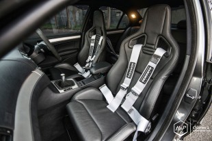 iwane46m3-02 (Going Upstream // Iwan’s M3 Swapped E46 on HRE)