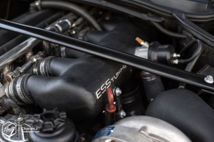 iwane46m3-09 (Going Upstream // Iwan’s M3 Swapped E46 on HRE)