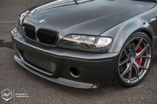 iwane46m3-10 (Going Upstream // Iwan’s M3 Swapped E46 on HRE)