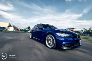 iwane90-10 (Mod Bugs // Iwan’s E90 3 Series on BBS)