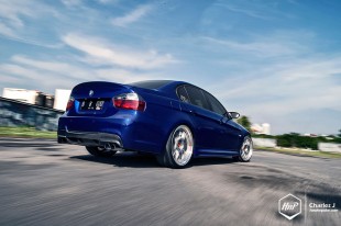 iwane90-11 (Mod Bugs // Iwan’s E90 3 Series on BBS)