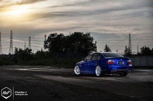 iwane90-12 (Mod Bugs // Iwan’s E90 3 Series on BBS)