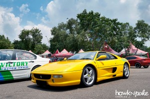 jakdrifts01-02 (Jakdrift Slidefest // hawk’n’poke Car Gathering // Part 1)