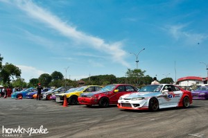 jakdrifts01-04 (Jakdrift Slidefest // hawk’n’poke Car Gathering // Part 1)