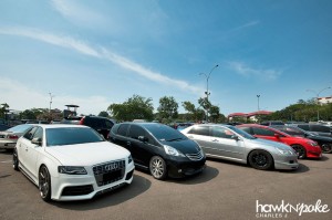 jakdrifts01-05 (Jakdrift Slidefest // hawk’n’poke Car Gathering // Part 1)