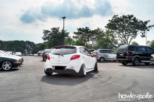 jakdrifts01-08 (Jakdrift Slidefest // hawk’n’poke Car Gathering // Part 1)