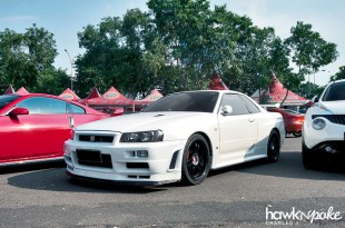 jakdrifts02-01 (Jakdrift Slidefest // hawk’n’poke Car Gathering // Part 2)