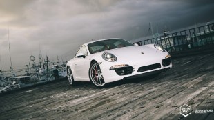 jan142w (Wallpaper Wednesday // Porsche 911 from Bali)