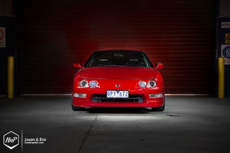 jasonericdc2r-02 (Classic Japan Twins // Jason and Eric x Integra Type R)