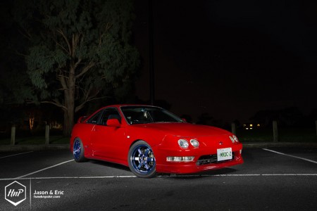 jasonericdc2r-04 (Classic Japan Twins // Jason and Eric x Integra Type R)