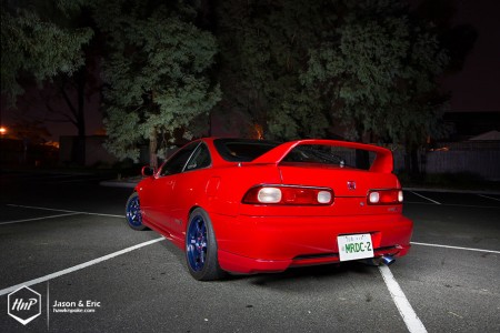 jasonericdc2r-05 (Classic Japan Twins // Jason and Eric x Integra Type R)