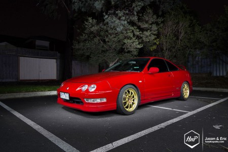jasonericdc2r-06 (Classic Japan Twins // Jason and Eric x Integra Type R)