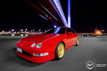 jasonericdc2r-10 (Classic Japan Twins // Jason and Eric x Integra Type R)
