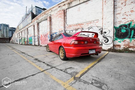 jasonericdc2r-11 (Classic Japan Twins // Jason and Eric x Integra Type R)