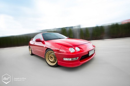 jasonericdc2r-12 (Classic Japan Twins // Jason and Eric x Integra Type R)