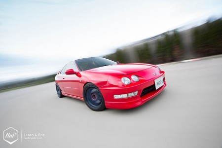 jasonericdc2r-13 (Classic Japan Twins // Jason and Eric x Integra Type R)