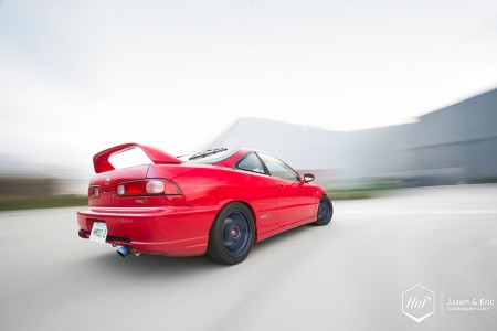 jasonericdc2r-14 (Classic Japan Twins // Jason and Eric x Integra Type R)
