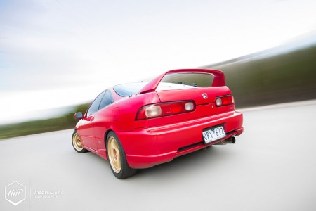 jasonericdc2r-15 (Classic Japan Twins // Jason and Eric x Integra Type R)