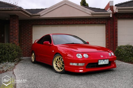 jasonericdc2r-19 (Classic Japan Twins // Jason and Eric x Integra Type R)