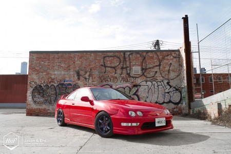 jasonericdc2r-23 (Classic Japan Twins // Jason and Eric x Integra Type R)