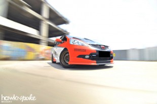 jazzk20a-08 (Planted // K20A Type R Honda Jazz)