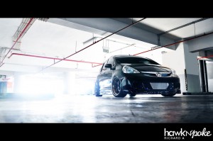 jazzyoh-02 (Pursuing Perfection // Turbo GD3 on Airsus)