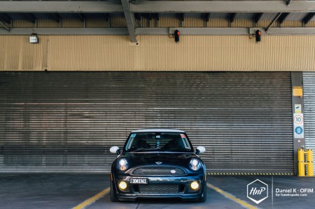 jexcooper-03 (All the Little Things // Jex’s MINI Cooper on Advan)