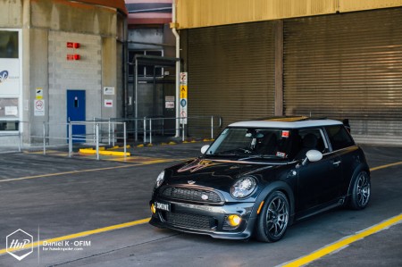 jexcooper-04 (All the Little Things // Jex’s MINI Cooper on Advan)