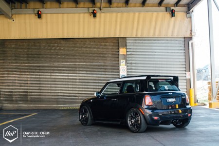 jexcooper-05 (All the Little Things // Jex’s MINI Cooper on Advan)