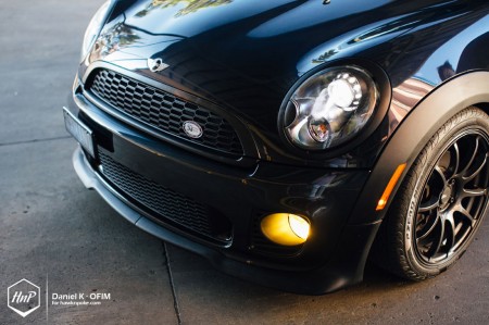 jexcooper-11 (All the Little Things // Jex’s MINI Cooper on Advan)