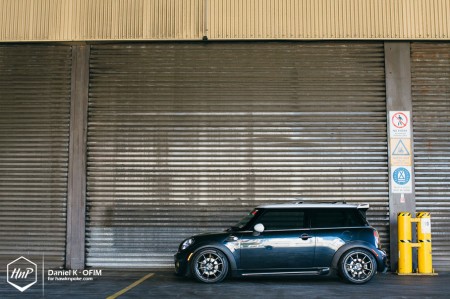 jexcooper-13 (All the Little Things // Jex’s MINI Cooper on Advan)