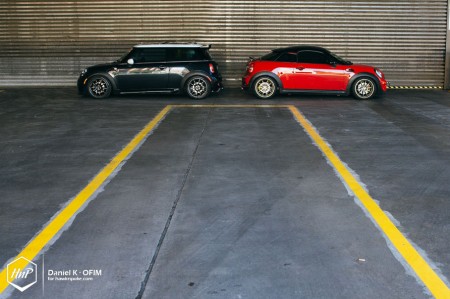 jexcooper-14 (All the Little Things // Jex’s MINI Cooper on Advan)