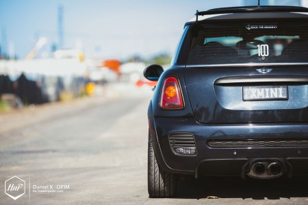 jexcooper-17 (All the Little Things // Jex’s MINI Cooper on Advan)