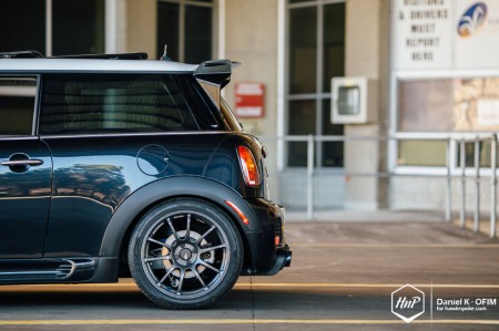 jexcooper-20 (All the Little Things // Jex’s MINI Cooper on Advan)