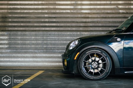 jexcooper-23 (All the Little Things // Jex’s MINI Cooper on Advan)
