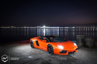 jul14f (Wallpaper Wednesday // Lamborghini Aventador from Bali)