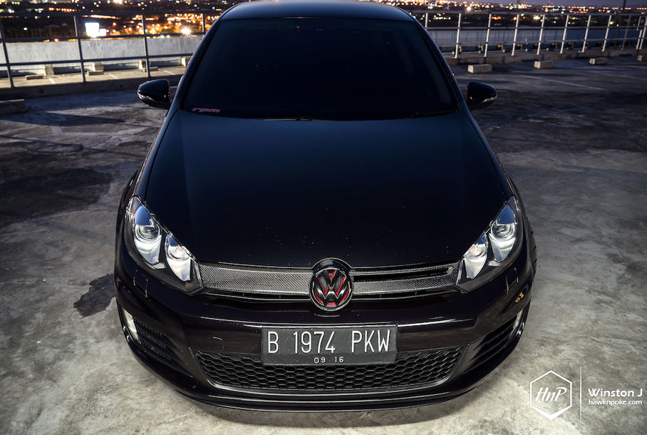 mk6 golf aftermarket parts