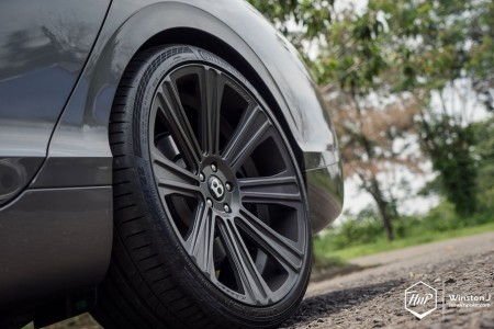 klassenbentley-01 (Private Design // Bentley Flying Spur W12 on Klässen iD)