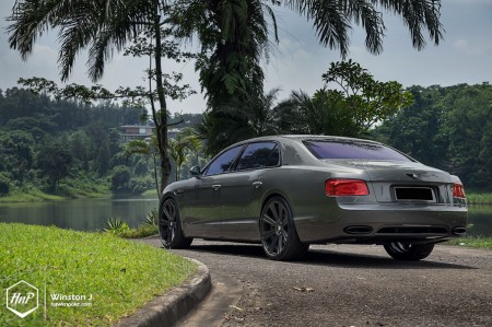 klassenbentley-12 (Private Design // Bentley Flying Spur W12 on Klässen iD)