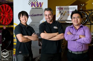 kwindo-10 (A Visit to KW Suspension Indonesia Headquarter)