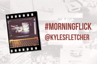 kyles (#MORNINGFLICK Instagram Competition Winners)