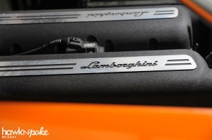 lambor-06 (A Composer // Lamborghini Gallardo on Rennen Forged)